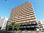 中津駅より徒歩10分 8階 新築の賃貸物件