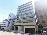 スプランディッド江坂DUEの賃貸物件