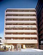 レジディア新大阪2 5階 築18年8ヶ月の賃貸物件
