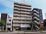 プロシード大阪EASTアクアラフォンテの賃貸物件