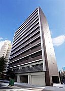 緑橋駅より徒歩2分 7階 築10年の賃貸物件