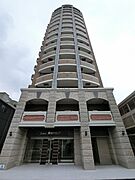 Luxe難波WESTの賃貸物件