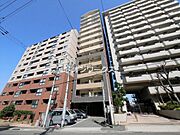 クローバービュー上本町の賃貸物件