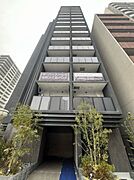 谷町六丁目駅より徒歩2分 8階 新築の賃貸物件