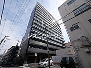 プレサンス九条グランデリーヴ 7階 新築の賃貸物件