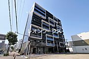 森ノ宮駅より徒歩5分 10階 築5年2ヶ月の賃貸物件
