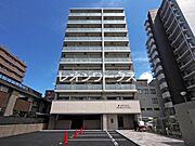 アドバンス大阪ルアナの賃貸物件