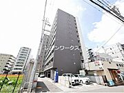 江坂駅より徒歩7分 5階 築19年8ヶ月の賃貸物件