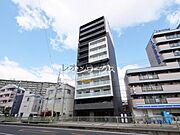 上新庄駅より徒歩4分 13階 築1年6ヶ月の賃貸物件