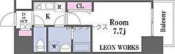 ベイサイドパークOSAKAサウスレジデンシス 9階
