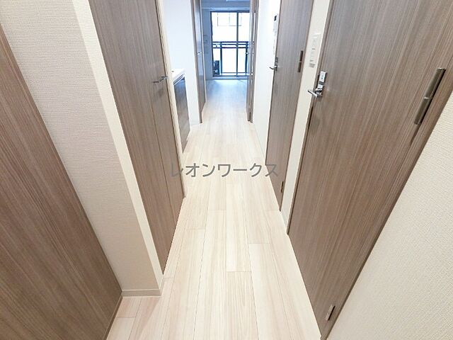室内