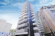 桜ノ宮駅より徒歩6分 2階 築2年1ヶ月の賃貸物件