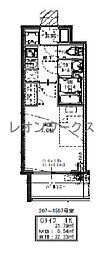 S-RESIDENCE福島玉川Deux 4階/407