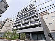 ＧＥＯＥＮＴＦＵＫＵＳＨＩＭＡＮＯＤＡ 2階 築4年8ヶ月の賃貸物件
