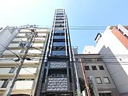 プレサンス心斎橋レヨン 10階 築7年4ヶ月の賃貸物件