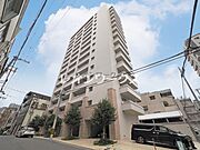 ドゥーエ谷町 9階 築18年8ヶ月の賃貸物件