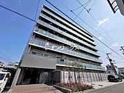 ベラジオ三国駅前の賃貸物件