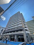 江坂駅より徒歩7分 7階 築2年2ヶ月の賃貸物件