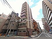 桜ノ宮駅より徒歩7分 10階 築9年2ヶ月の賃貸物件