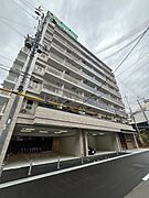 朝潮橋駅より徒歩7分 6階 新築の賃貸物件