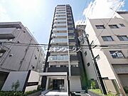 寺田町駅より徒歩5分 9階 築7年3ヶ月の賃貸物件
