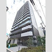 天神橋筋六丁目駅より徒歩8分 7階 築3年1ヶ月の賃貸物件