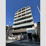 アルモニー都島内代の賃貸物件