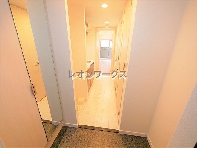 室内