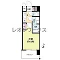 エスリードRESIDENCE大阪福島CITYWEST11階7.0万円