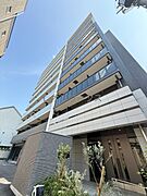 桜川駅より徒歩6分 6階 築1年3ヶ月の賃貸物件
