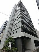 肥後橋駅より徒歩8分 12階 築11年3ヶ月の賃貸物件