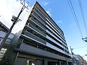 恵美須町駅より徒歩5分 4階 築10年9ヶ月の賃貸物件