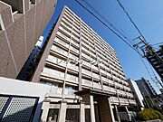 西中島南方駅より徒歩7分 6階 築19年6ヶ月の賃貸物件