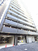 谷町九丁目駅より徒歩3分 8階 築6年8ヶ月の賃貸物件