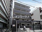 エスグランデ中崎町の賃貸物件