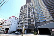 ドーム前千代崎駅より徒歩5分 11階 築9年11ヶ月の賃貸物件