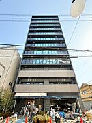 都島駅より徒歩3分 10階 築1年7ヶ月の賃貸物件