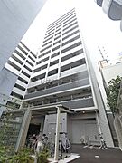 鶴橋駅より徒歩4分 14階 築6年8ヶ月の賃貸物件