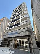 都島駅より徒歩4分 8階 築1年2ヶ月の賃貸物件