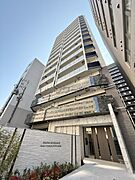 天満橋駅より徒歩2分 3階 築1年9ヶ月の賃貸物件