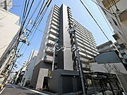 日本橋駅より徒歩4分 10階 築3年8ヶ月の賃貸物件