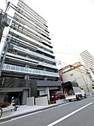 扇町駅より徒歩5分 10階 築3年8ヶ月の賃貸物件