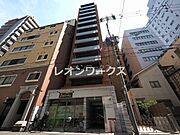 本町駅より徒歩6分 8階 築9年11ヶ月の賃貸物件