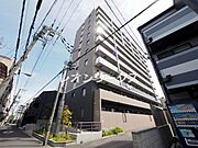 小路駅より徒歩3分 3階 築5年の賃貸物件