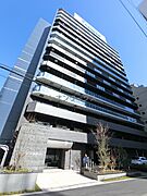プレサンス難波クチュール 15階 築8年の賃貸物件
