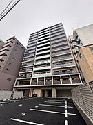 リヴェント難波ウエスト 5階 新築の賃貸物件