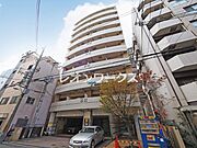 セレニテ天六西 8階 築20年の賃貸物件