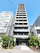 堺筋本町駅より徒歩2分 9階 築11年9ヶ月の賃貸物件