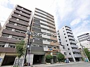 セレニテ難波西 10階 築17年11ヶ月の賃貸物件