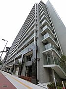 桜川駅より徒歩4分 11階 築6年7ヶ月の賃貸物件